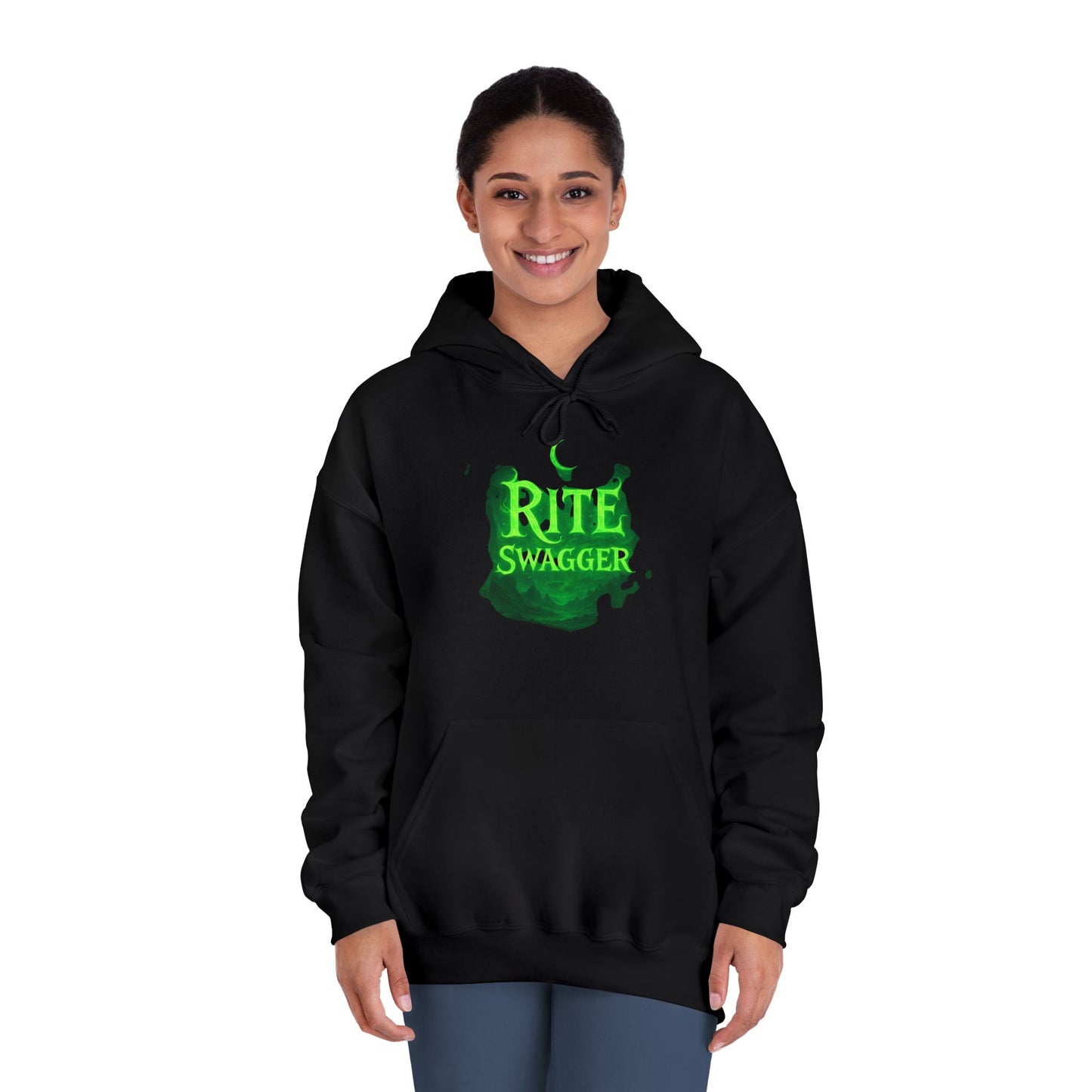 Swagger hoodie