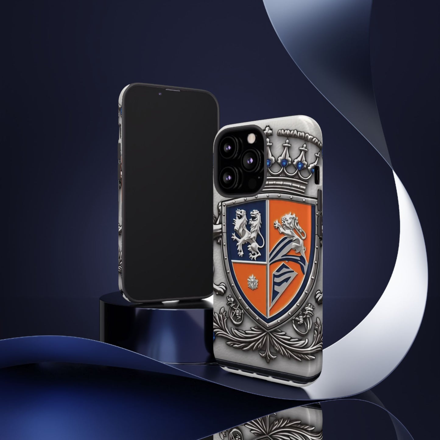 Swagger Society Luxurious Phone  Case