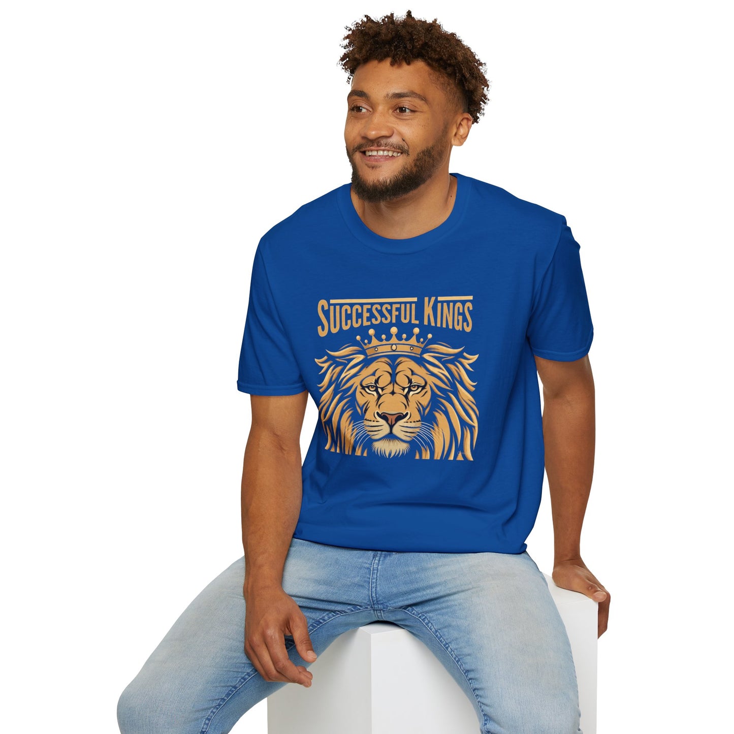 Lion Tee