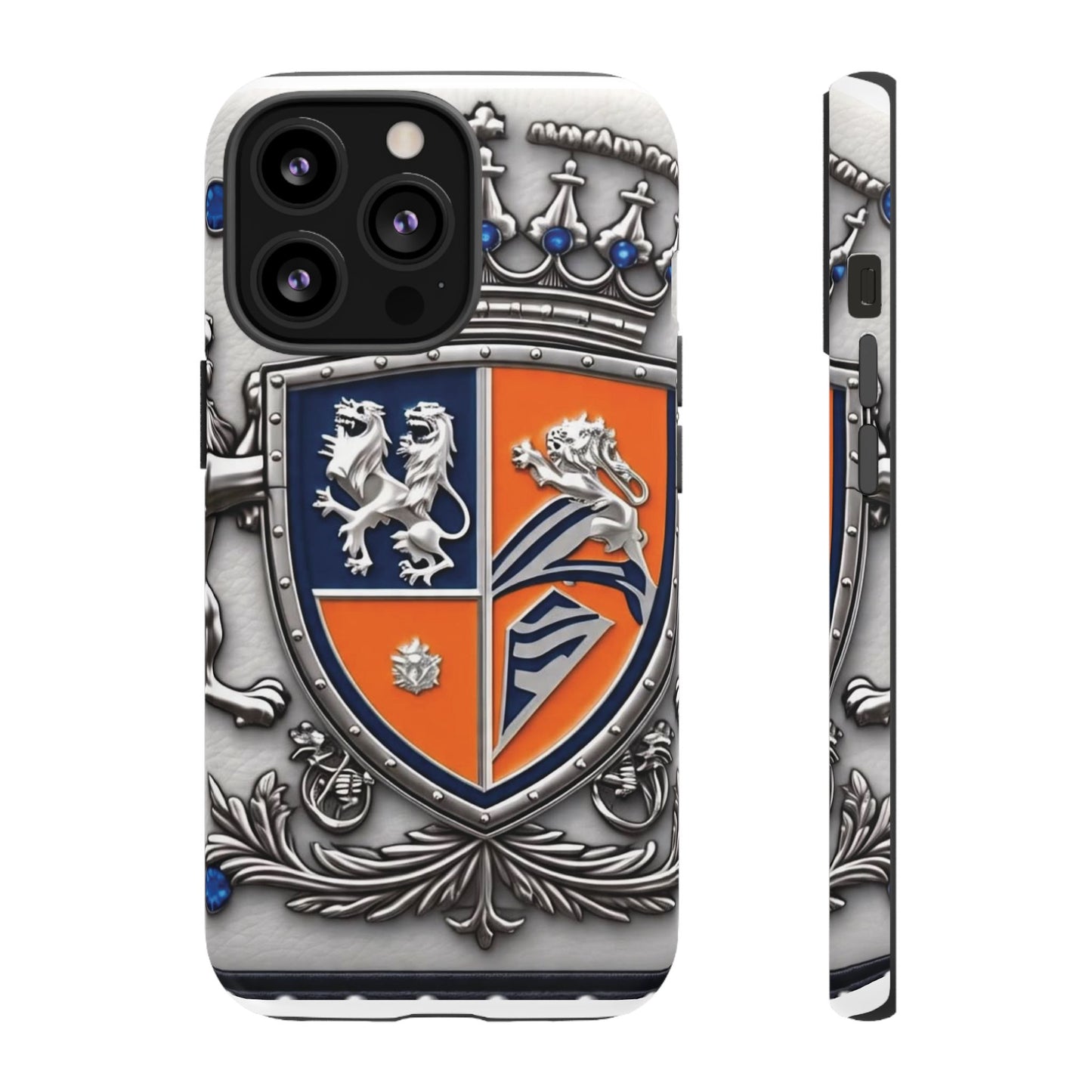 Swagger Society Luxurious Phone  Case