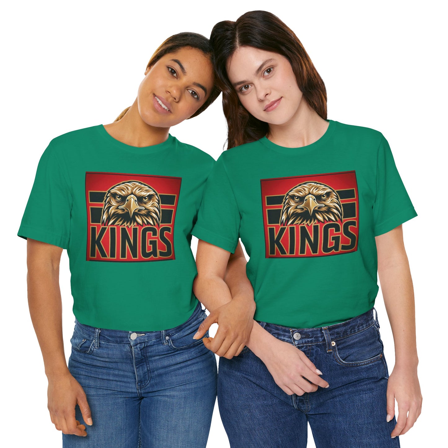 Kings Eagle Tee