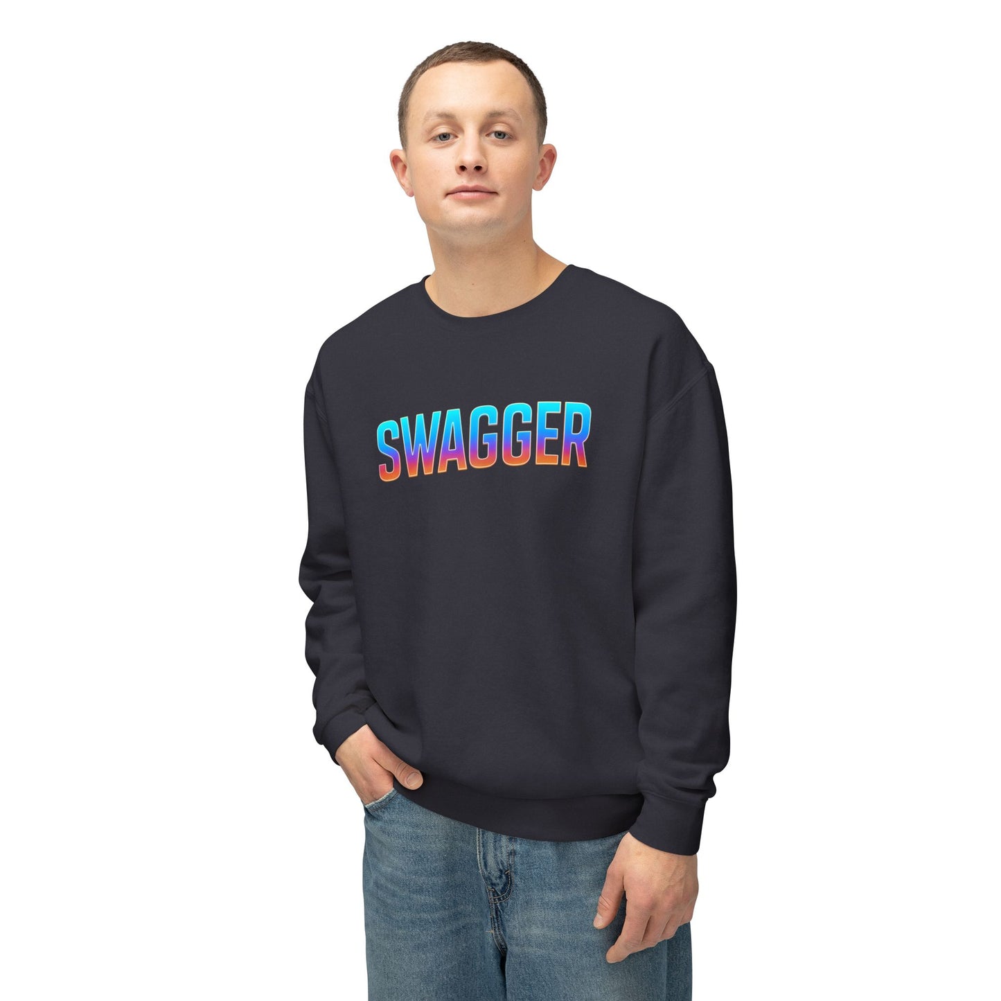 Swagger Sweatshirt