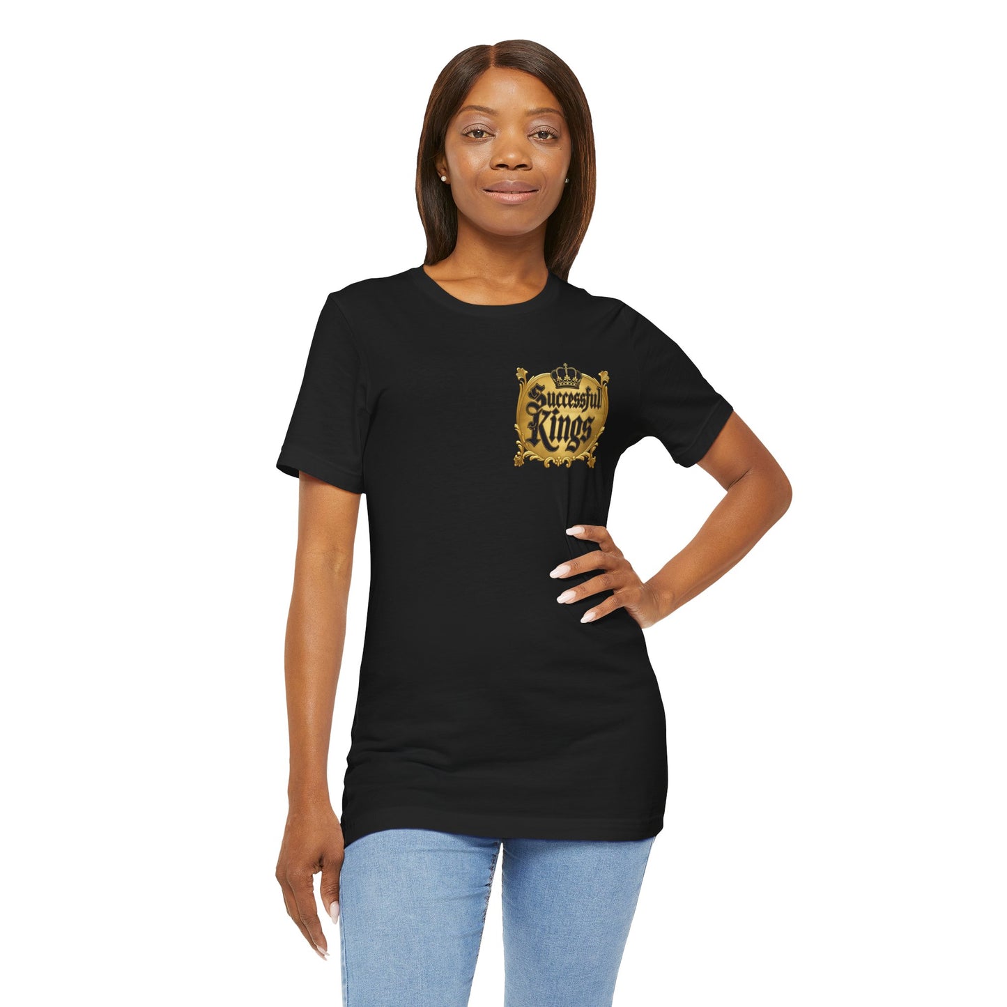 Successful Kings Tee