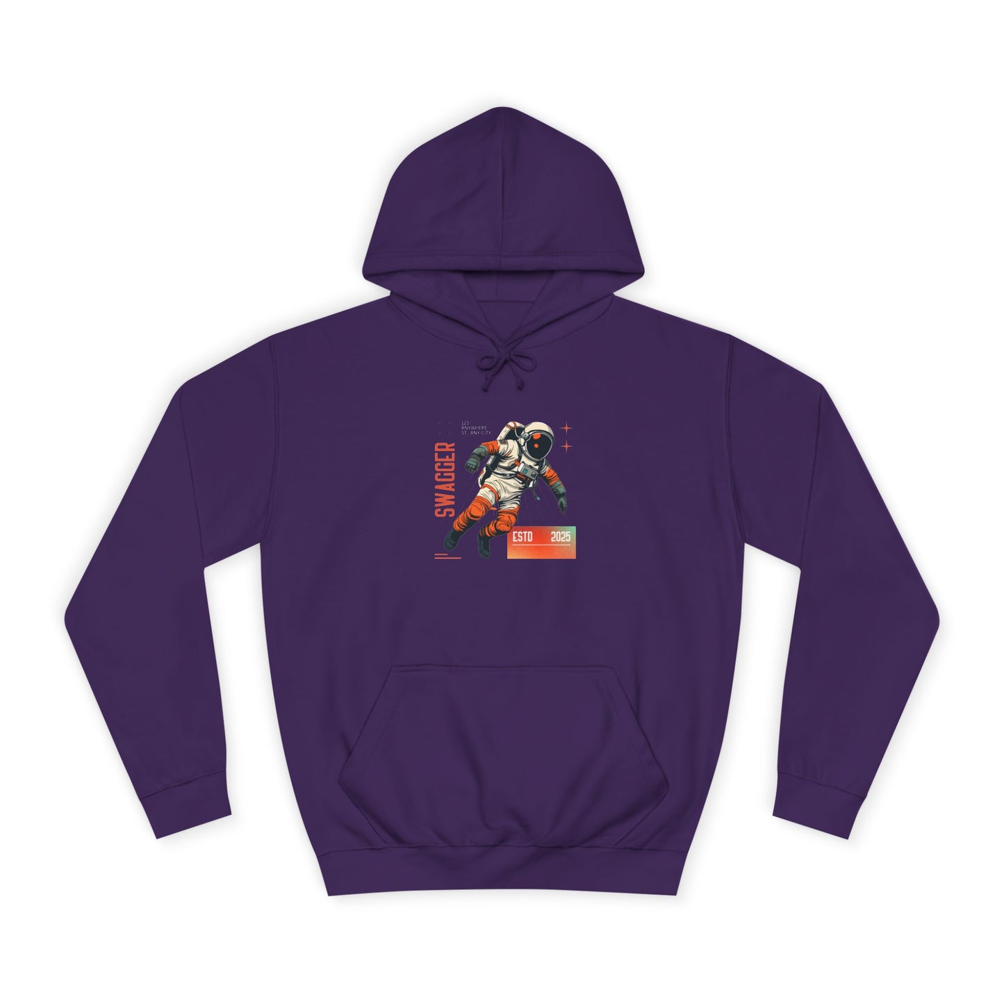 Swagger Hoodie