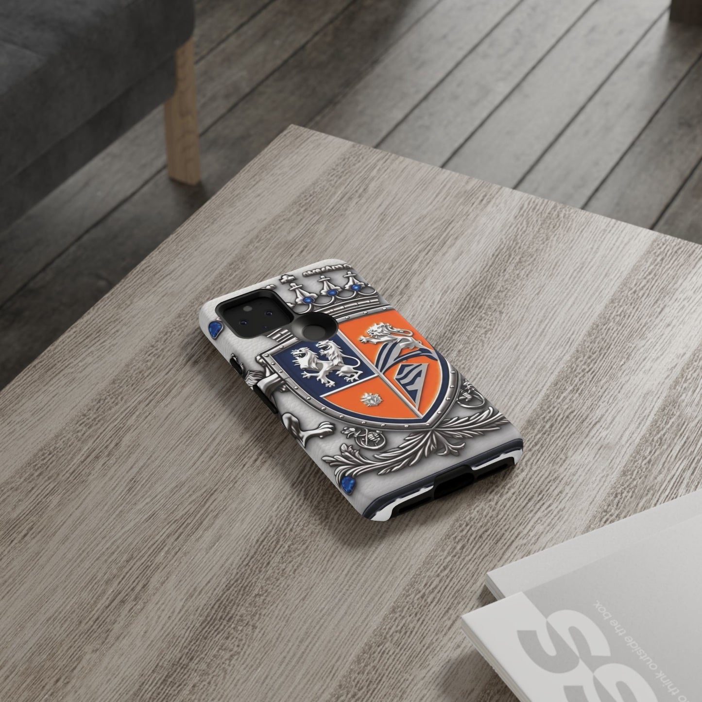 Swagger Society Luxurious Phone  Case