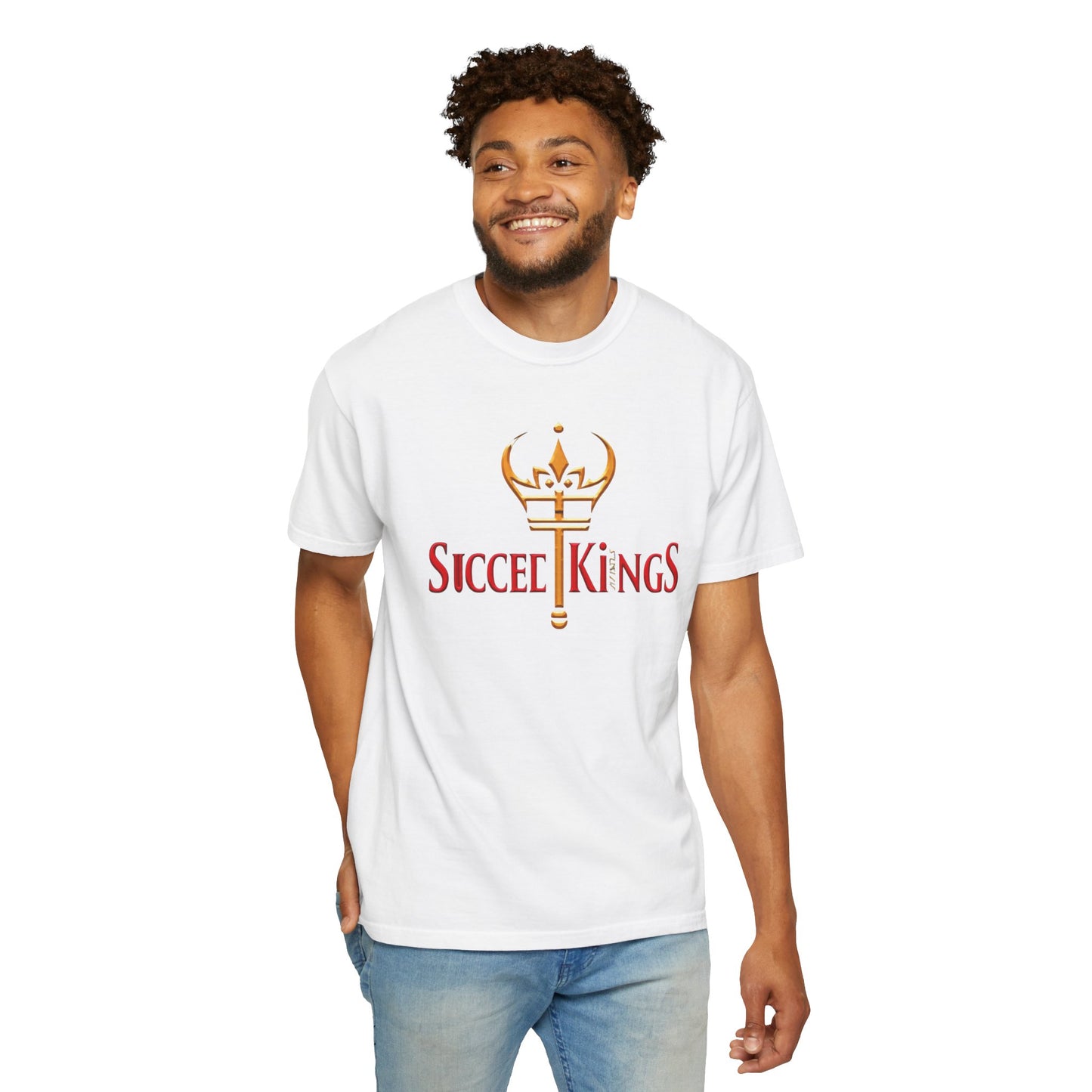 Crowned Kings T-Shirt