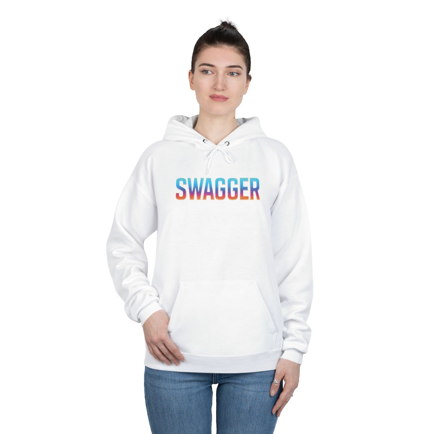 Swagger Hoodie