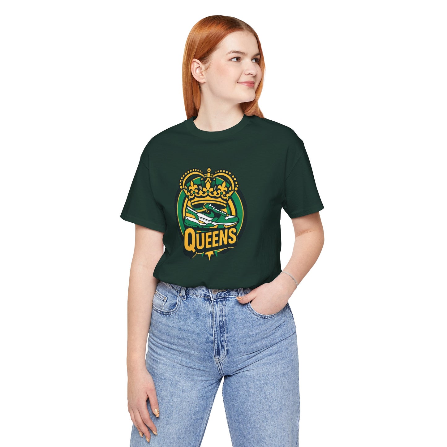 Queens T-Shirt