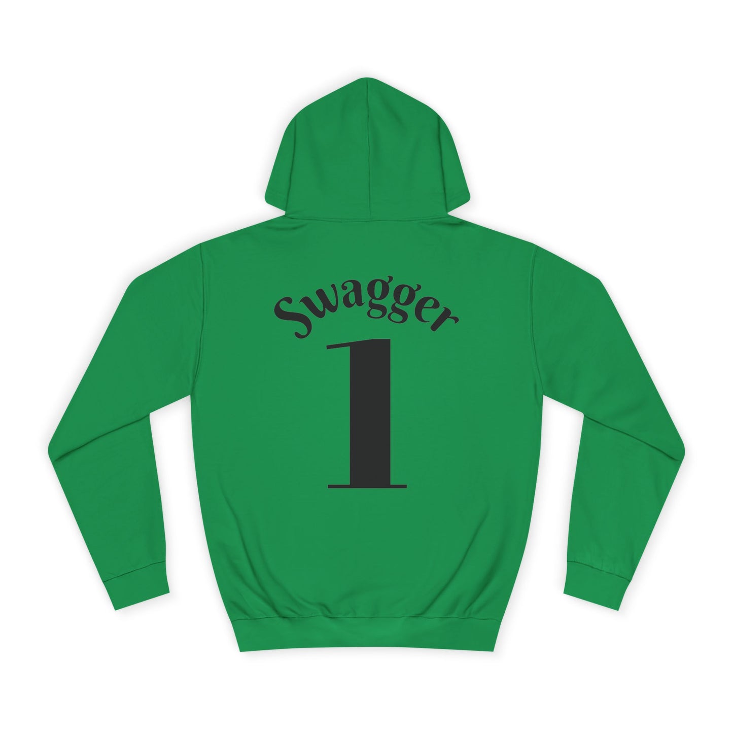 Swagger Unisex Hoodie