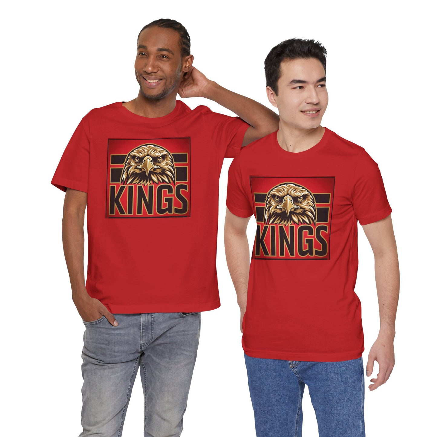 Kings Eagle Tee