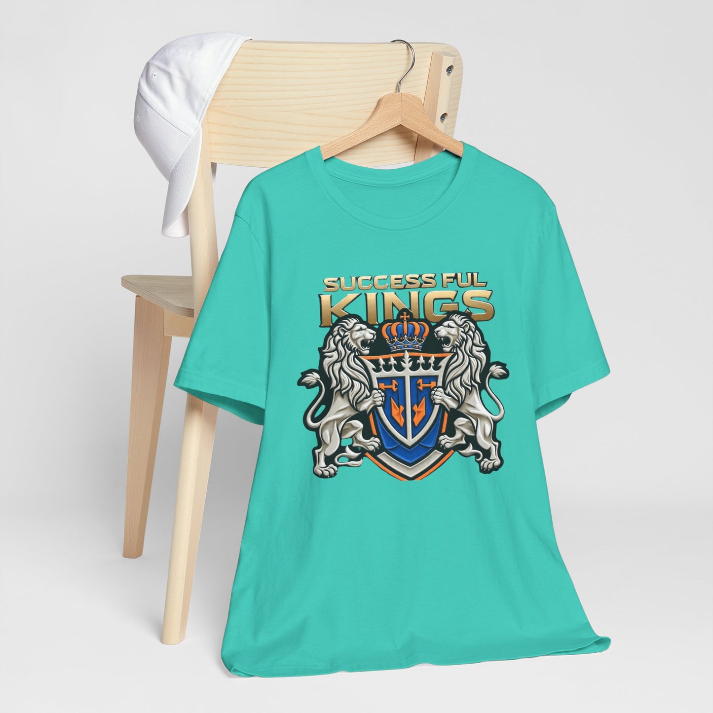 Successful Kings Tee