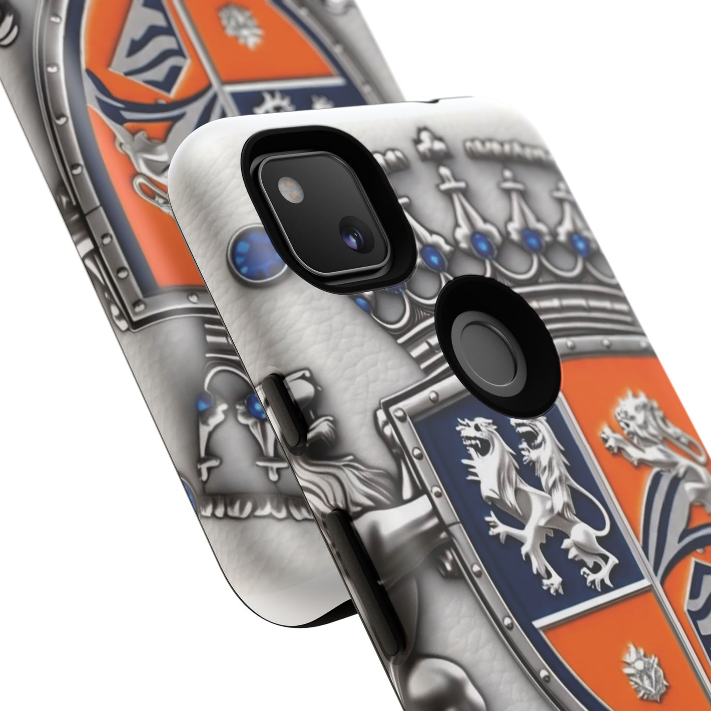 Swagger Society Luxurious Phone  Case