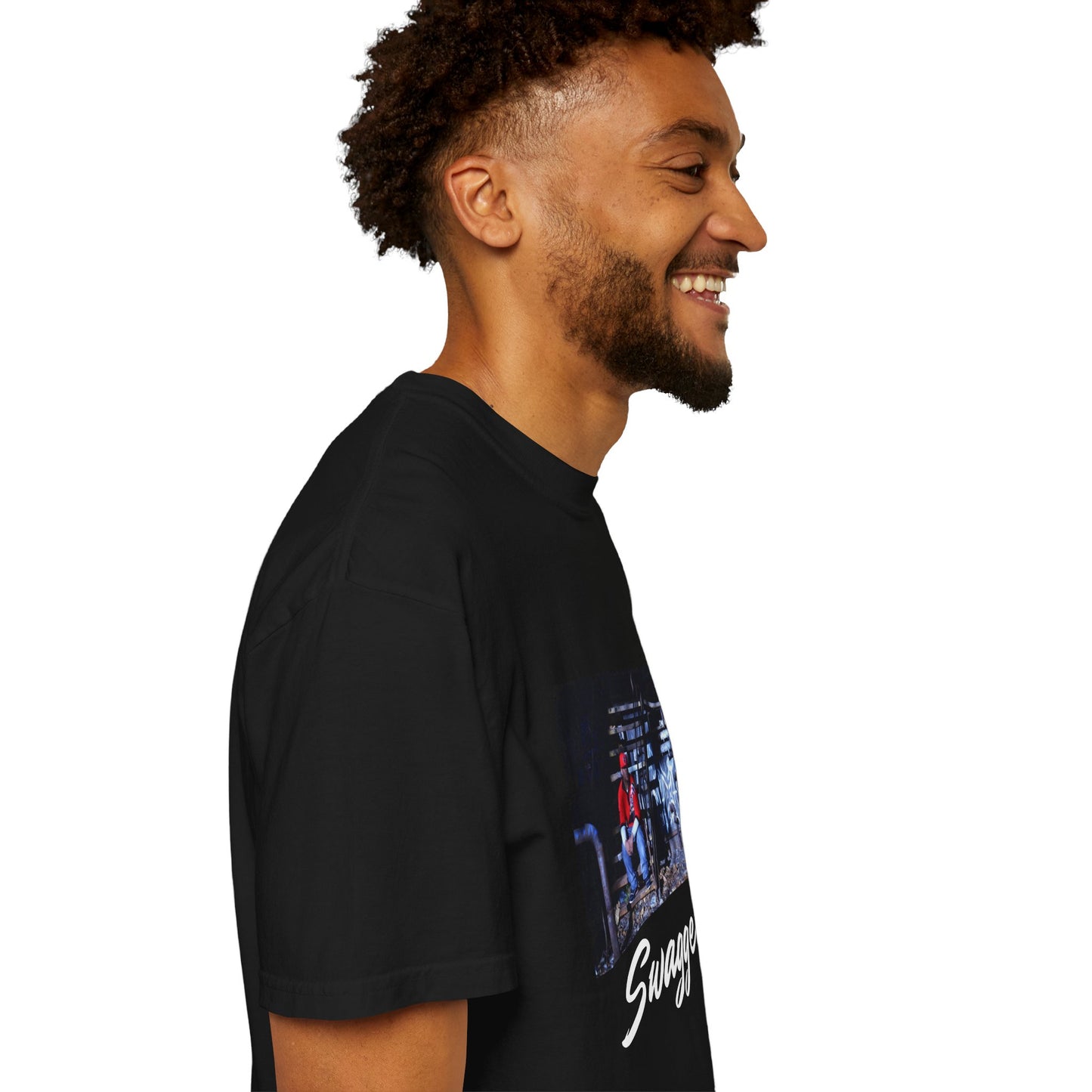 Swagger T-shirt