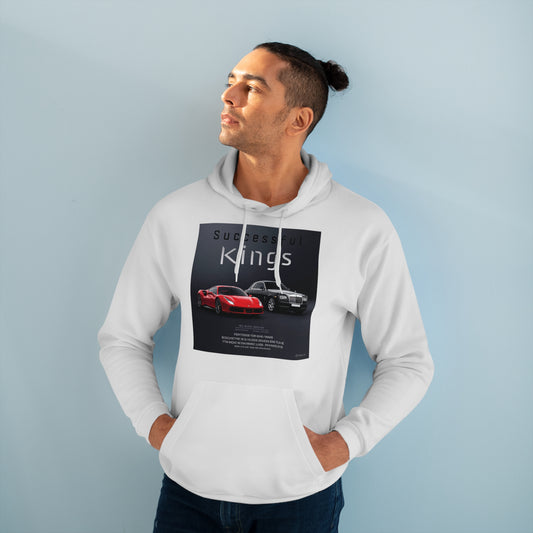 Success Kings Hoodie