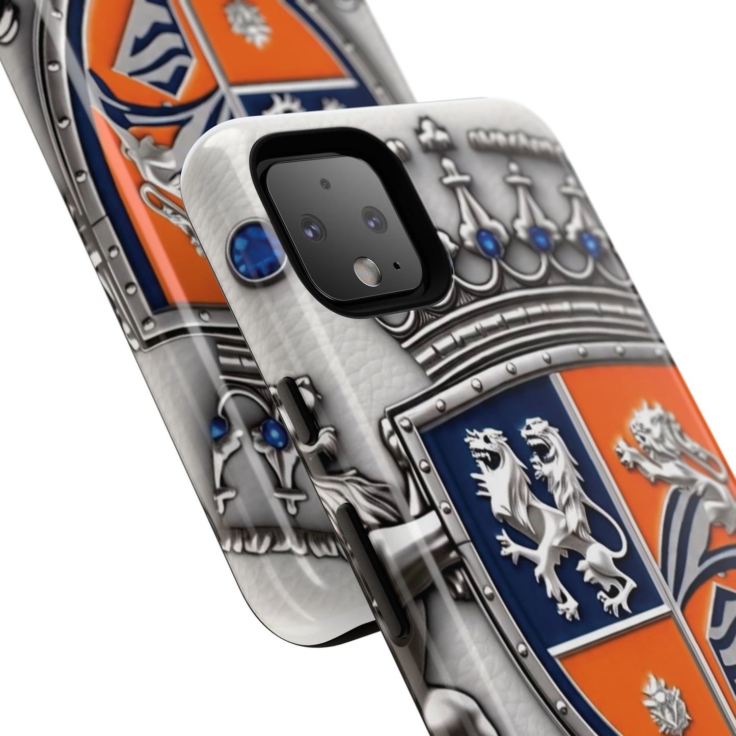 Swagger Society Luxurious Phone  Case