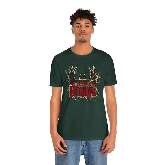 Success Kings Graphic Tee