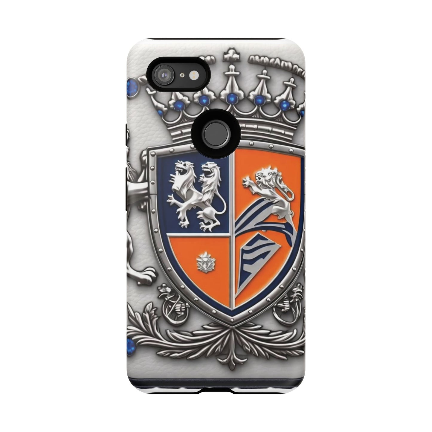 Swagger Society Luxurious Phone  Case
