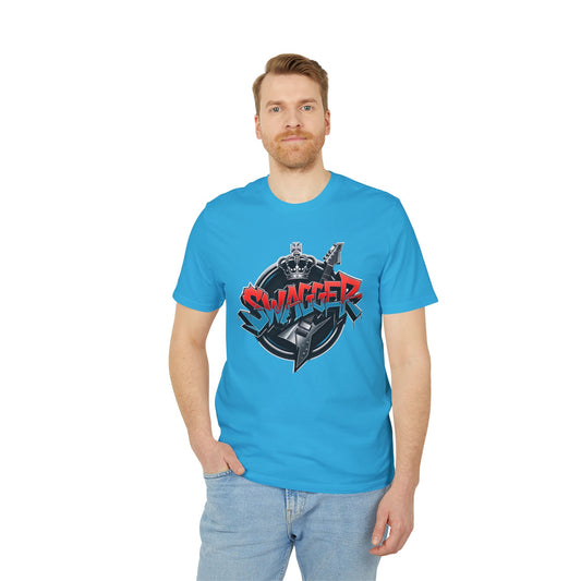 Swagger Unisex Creator T-shirt,