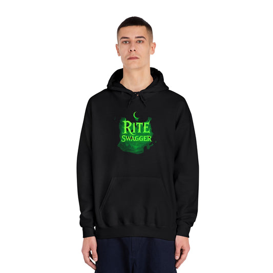 Swagger hoodie