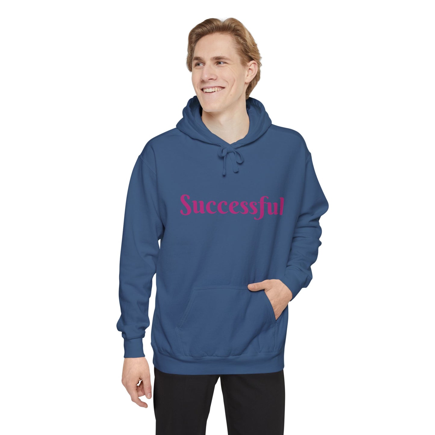 Successful Hoodie