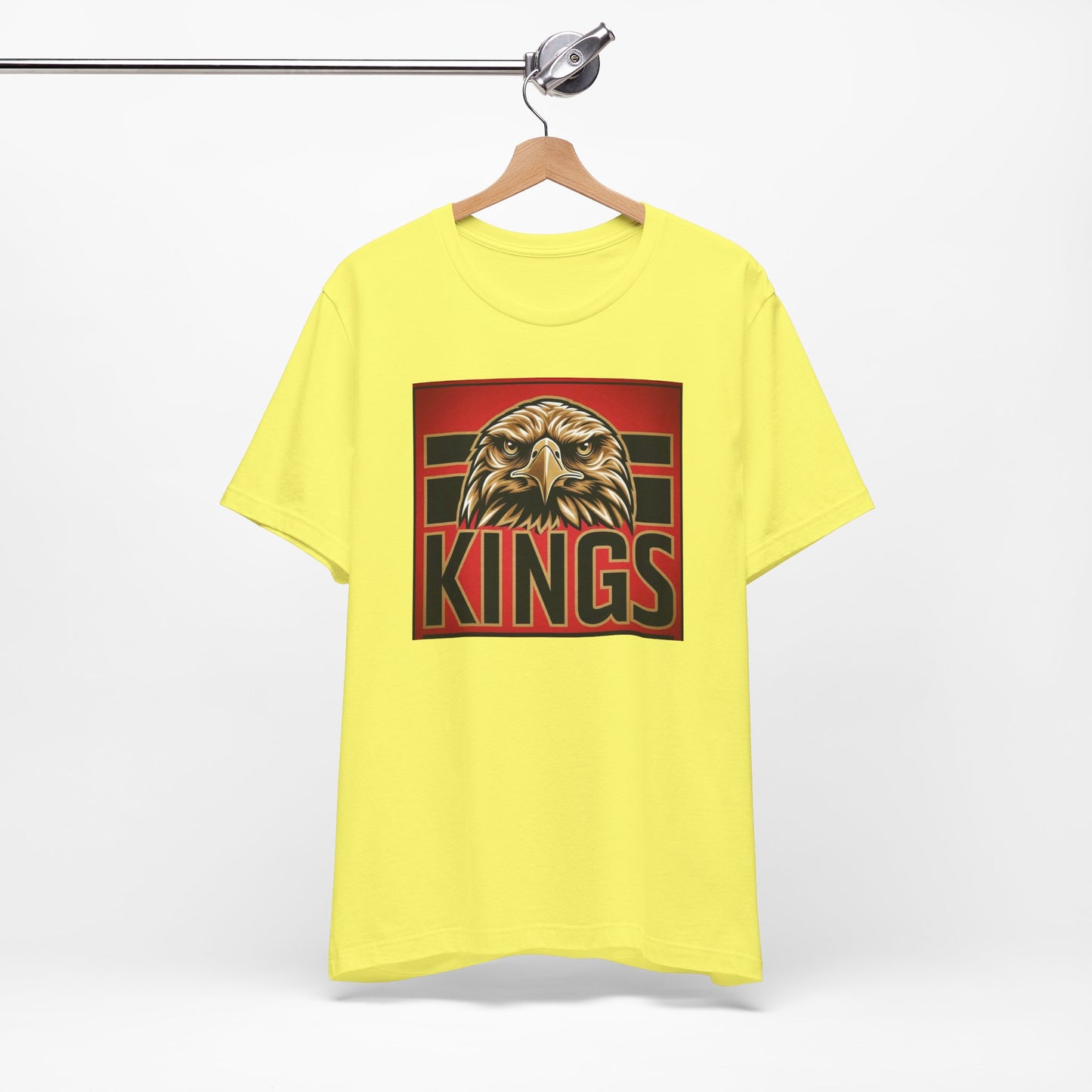 Kings Eagle Tee