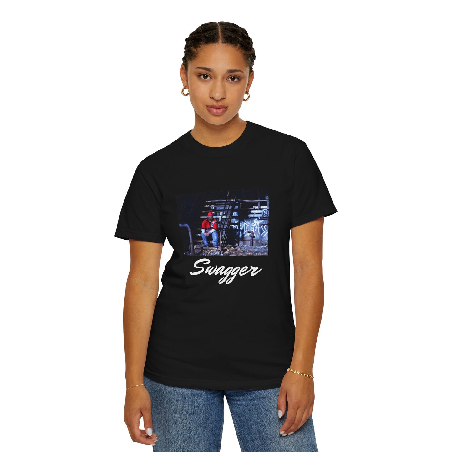Swagger T-shirt