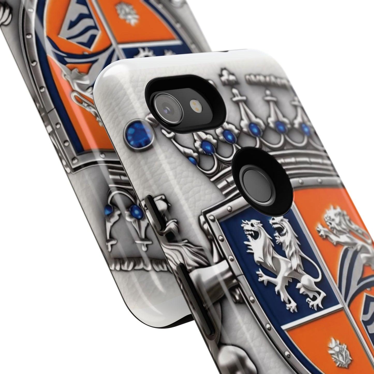 Swagger Society Luxurious Phone  Case