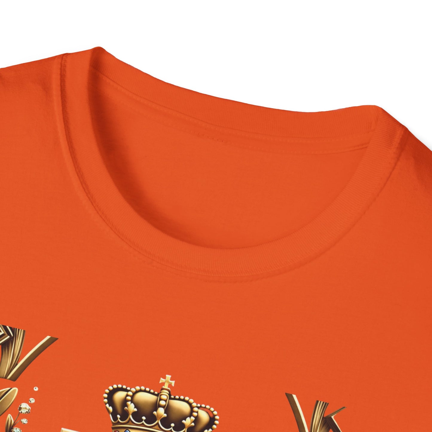 Successful Kings T-Shirt