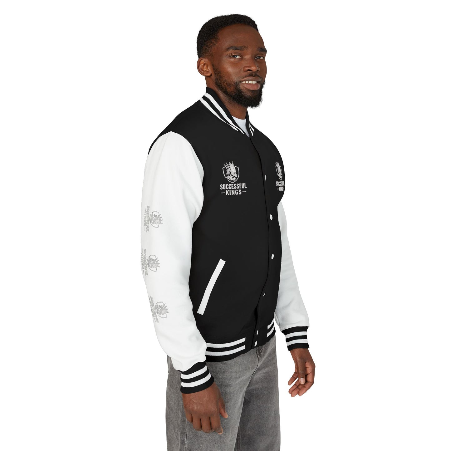 Successful Kings Jacket