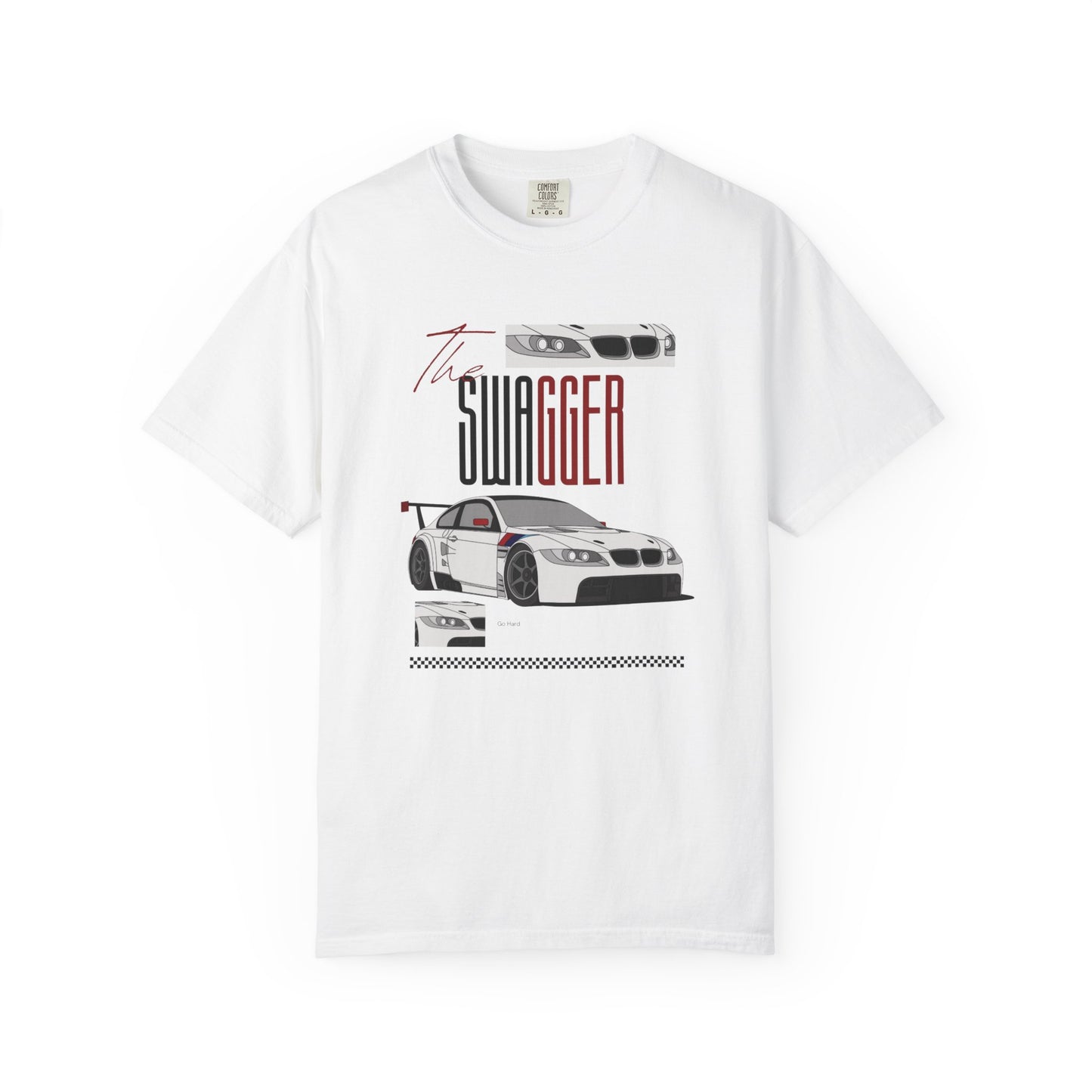 The Swagger T-Shirt