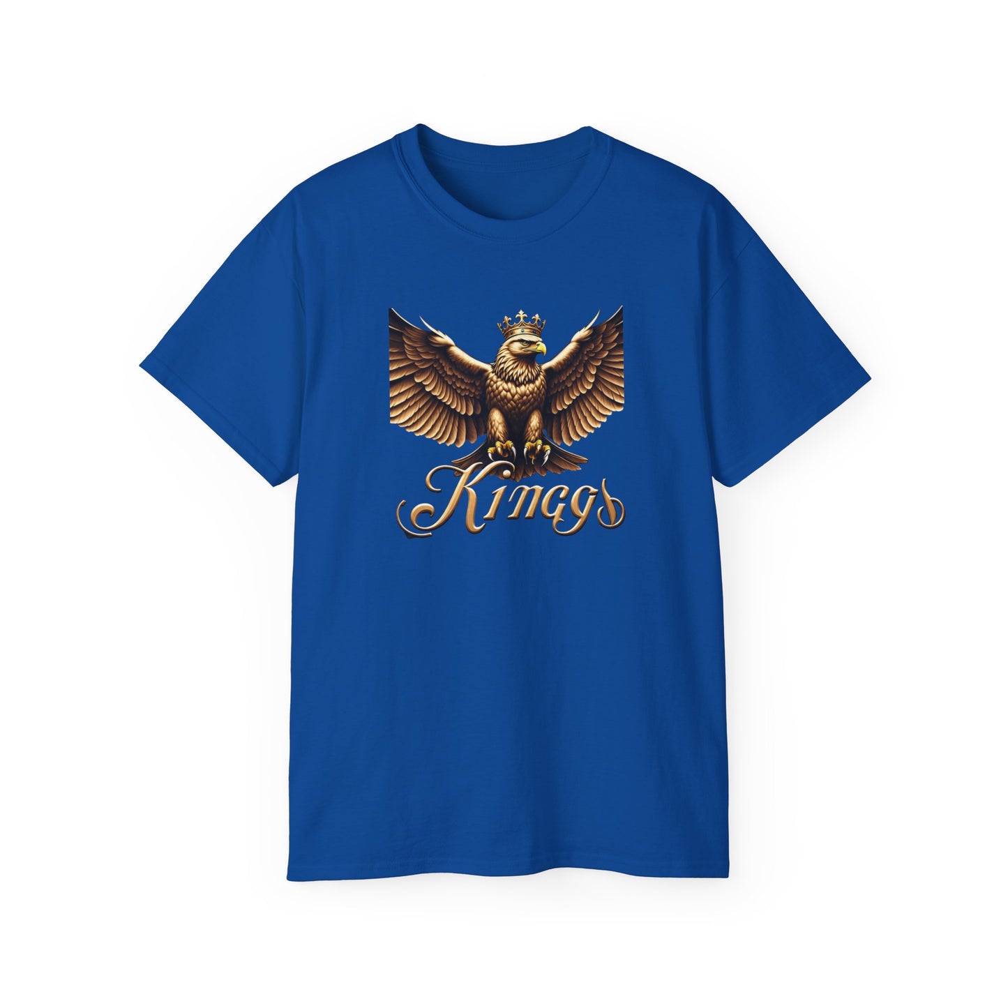 Majestic Kings Tee