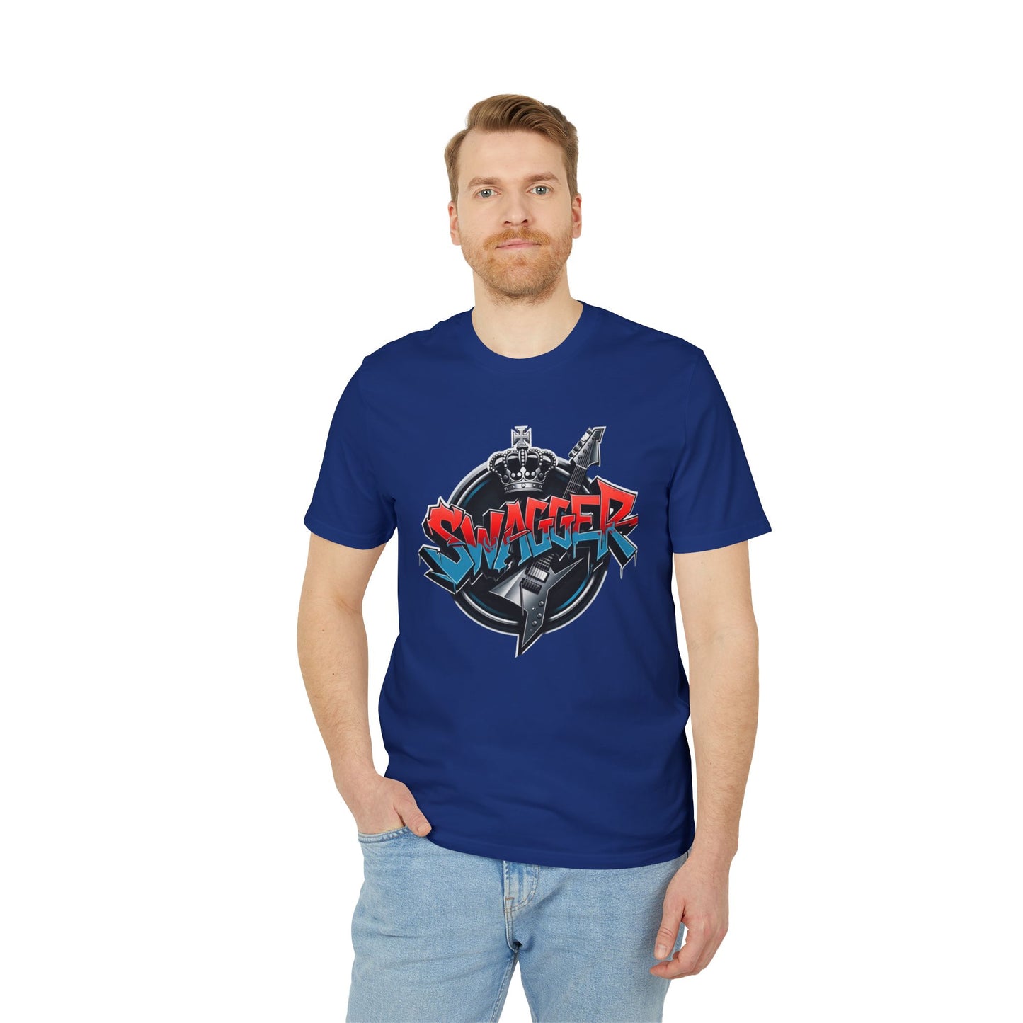 Swagger Unisex Creator T-shirt,