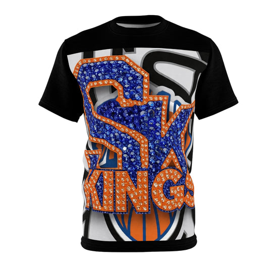 Swagger Society SK Knicks T-shirt
