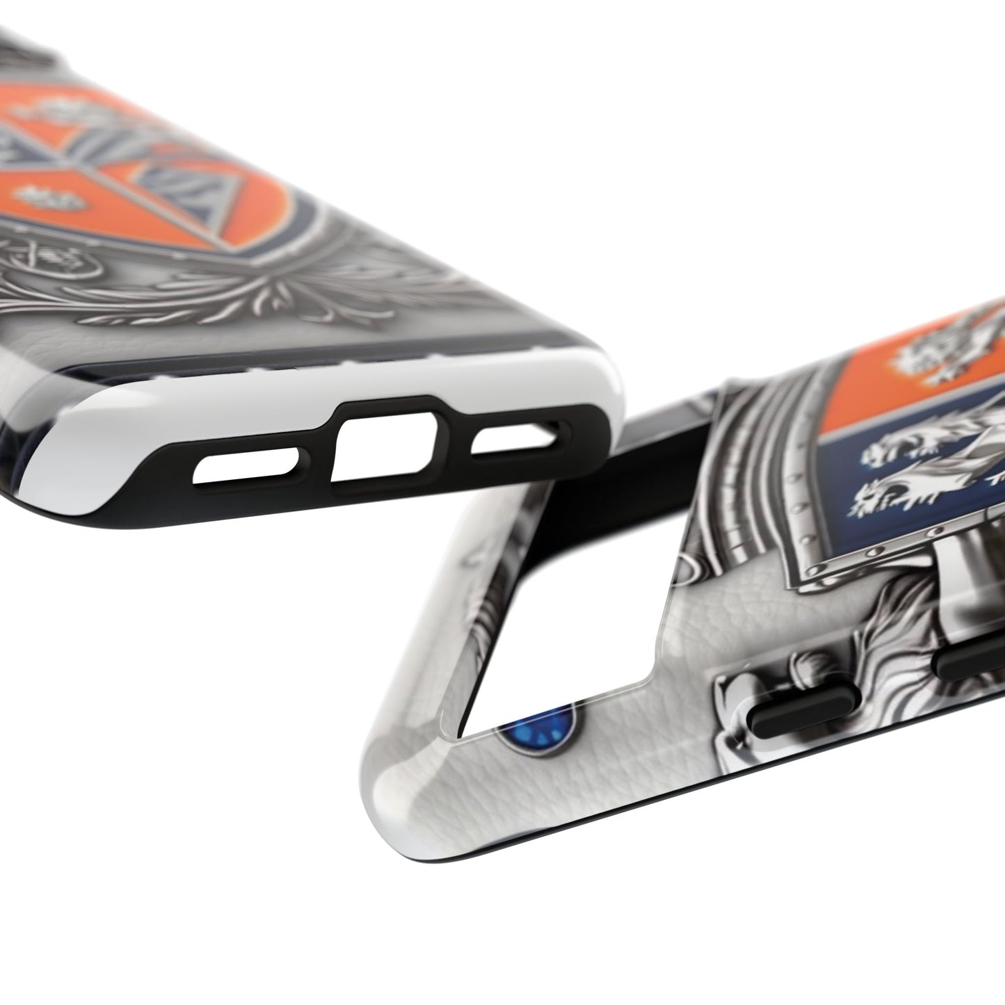 Swagger Society Luxurious Phone  Case