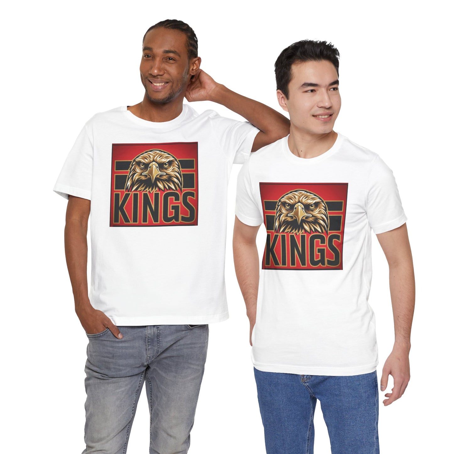 Kings Eagle Tee
