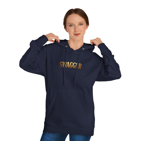 Swagger Unisex Hoodie