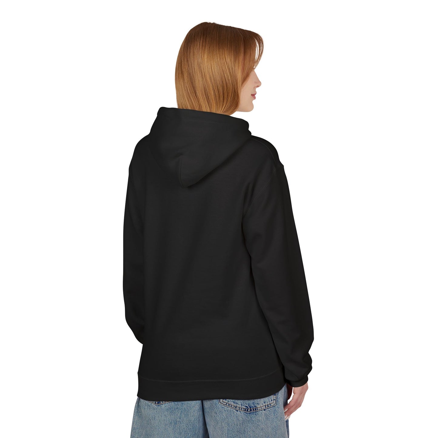 Vibrant City Life SK Hoodie,