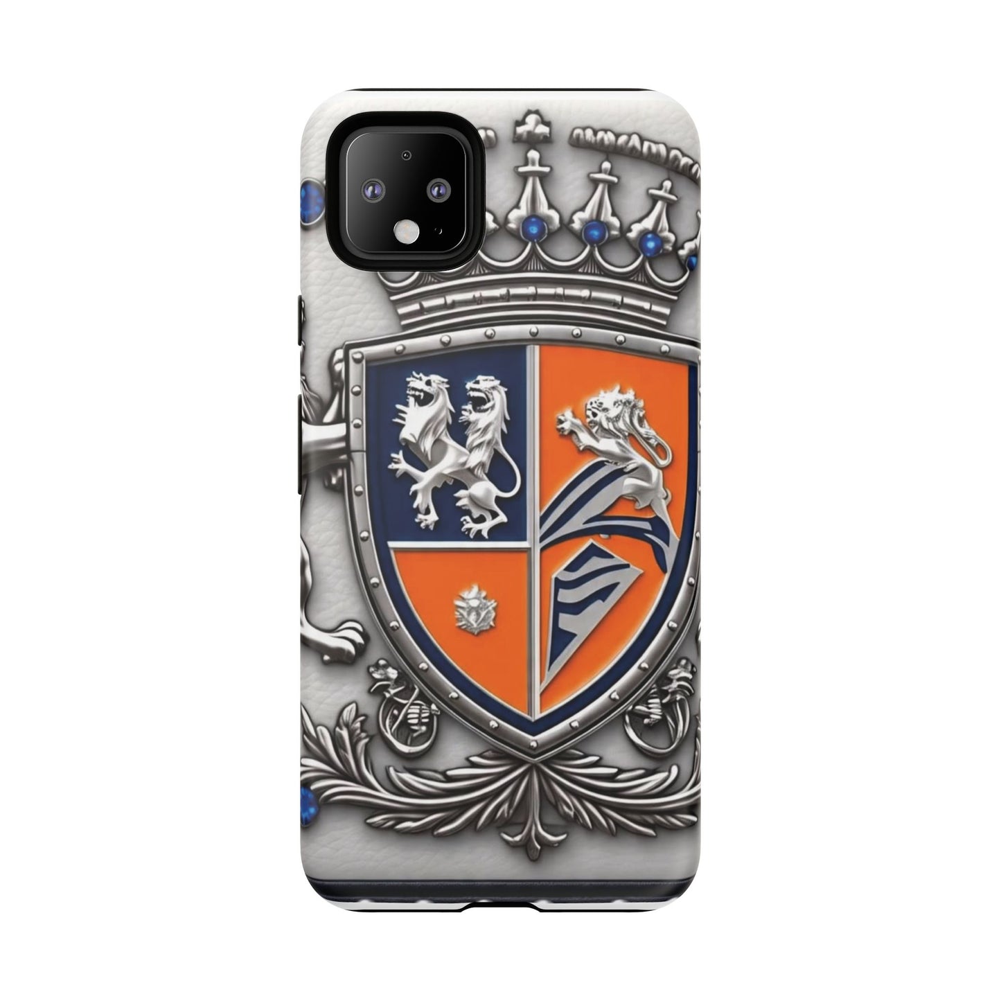 Swagger Society Luxurious Phone  Case