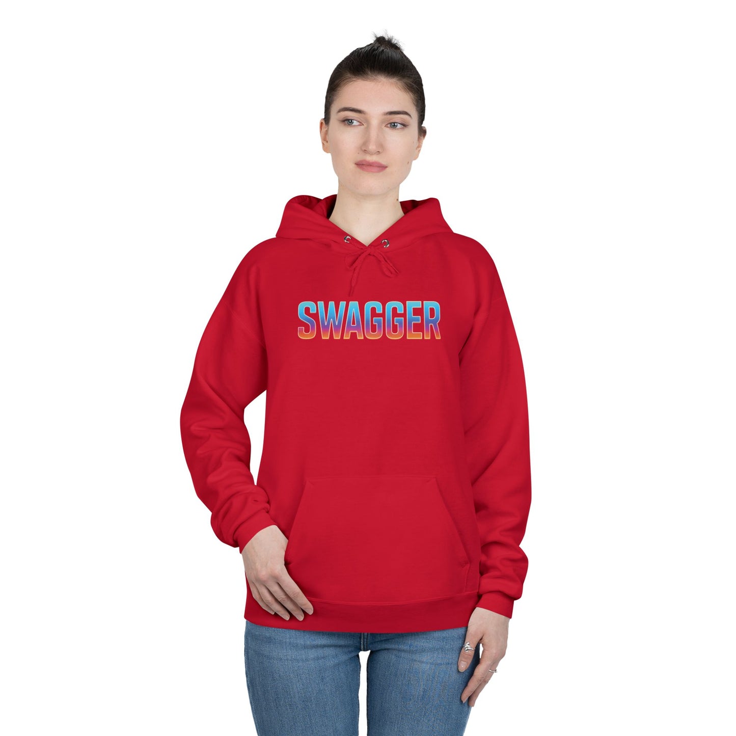 Swagger Hoodie