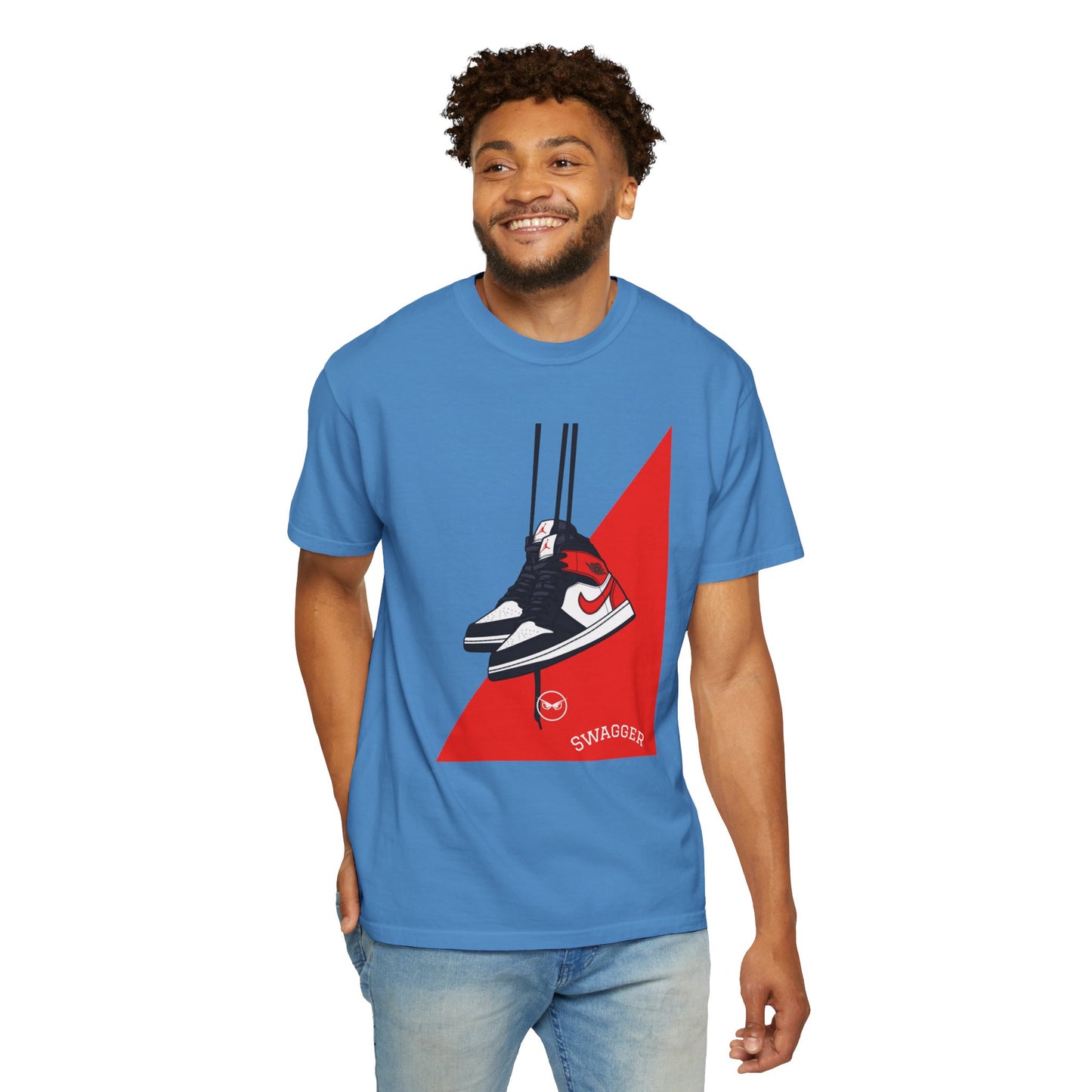 Sneaker Vibe  T-Shirt,