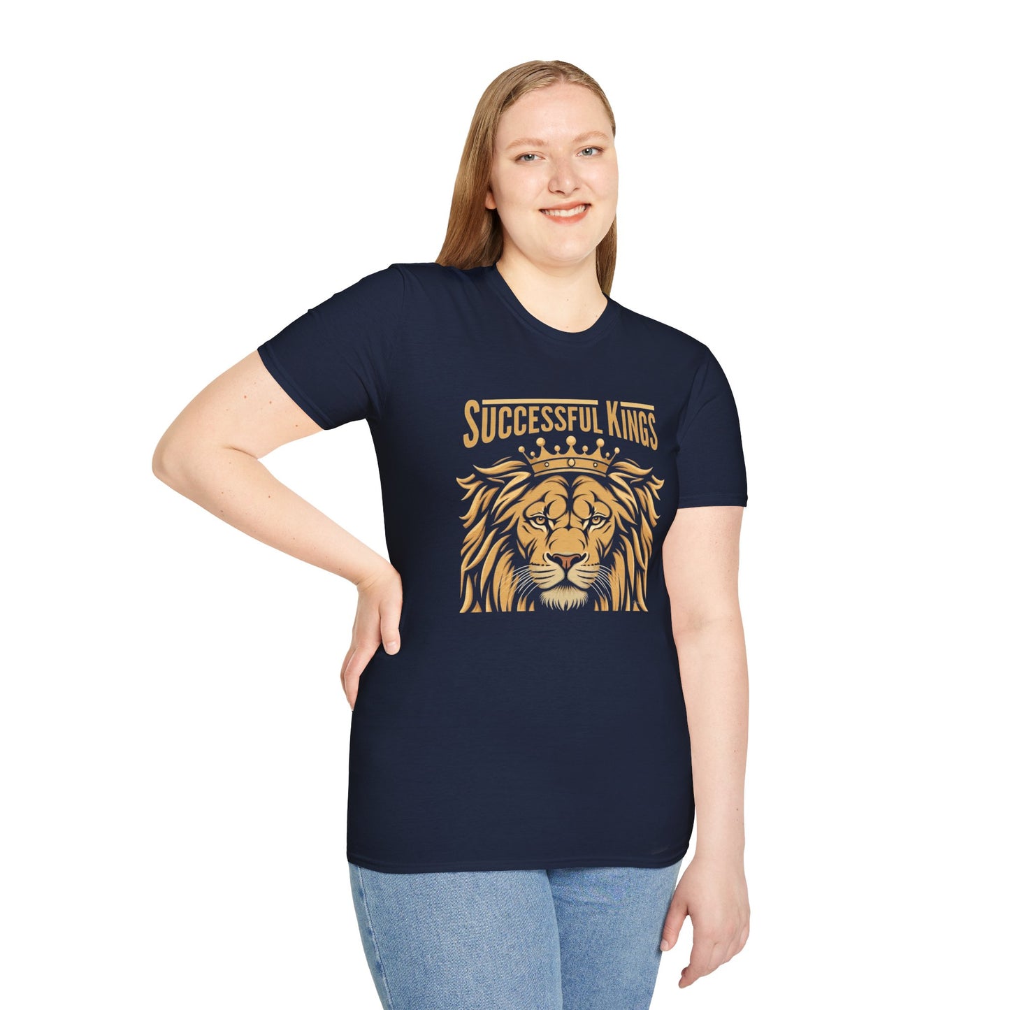Lion Tee