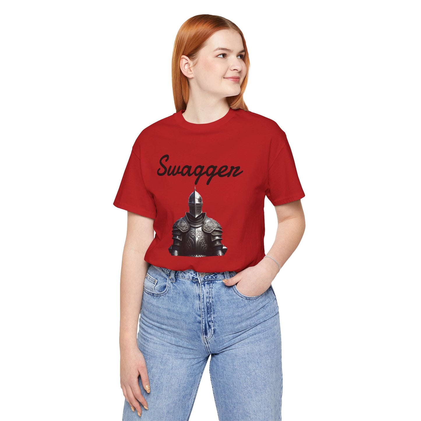 Knight Swagger  Tee