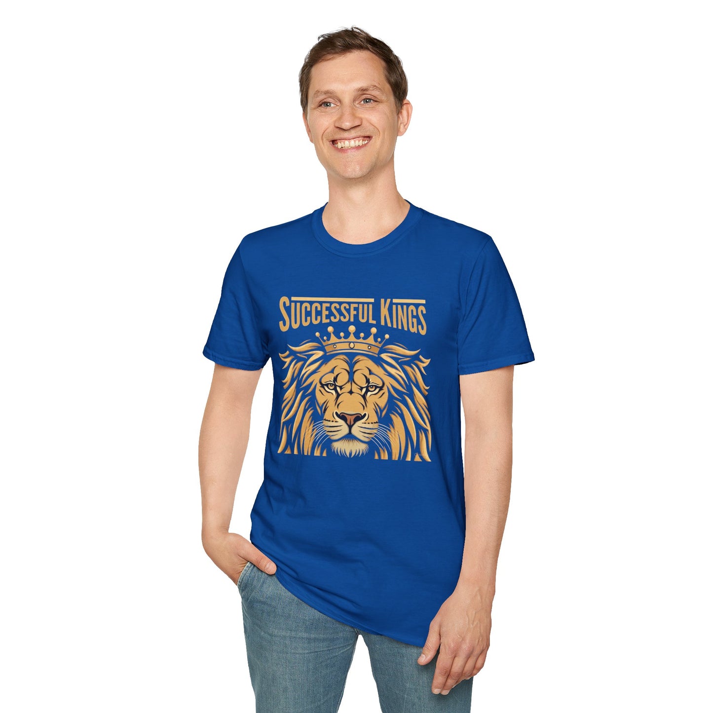 Lion Tee