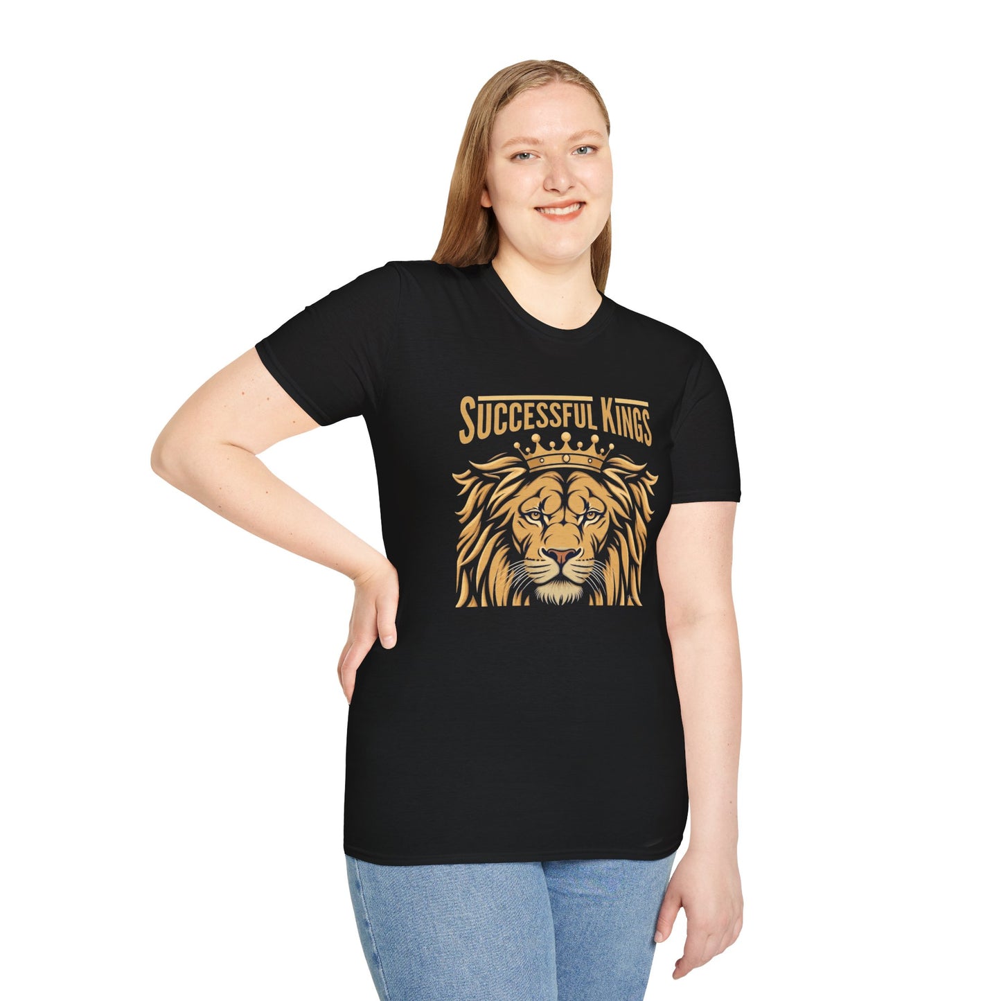 Lion Tee