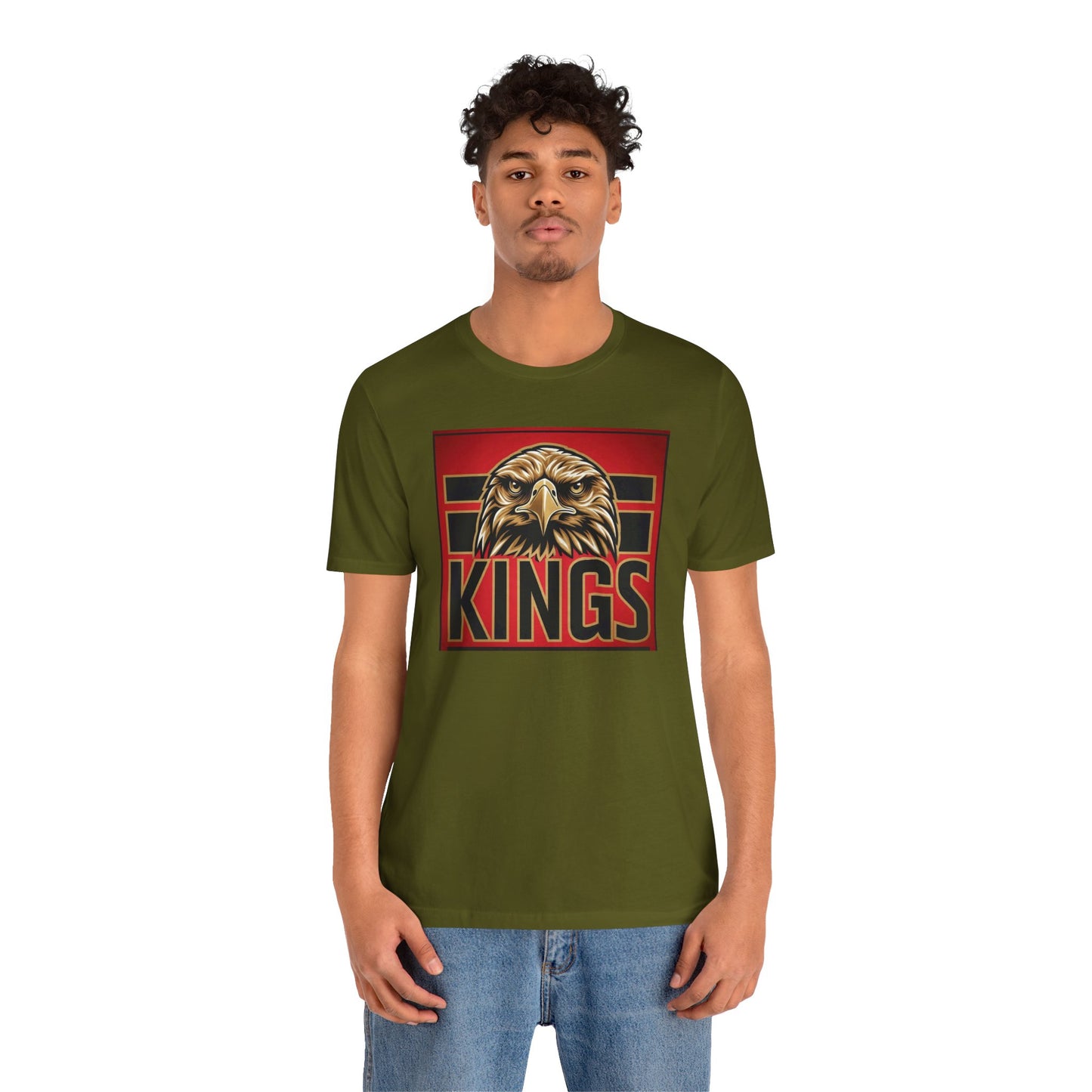 Kings Eagle Tee