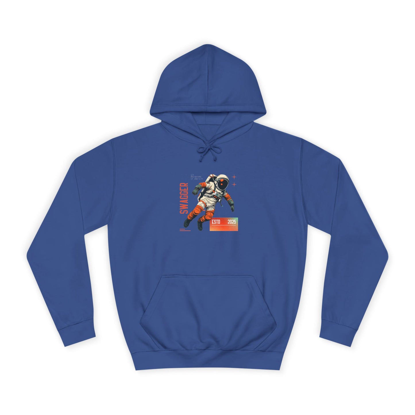 Swagger Hoodie