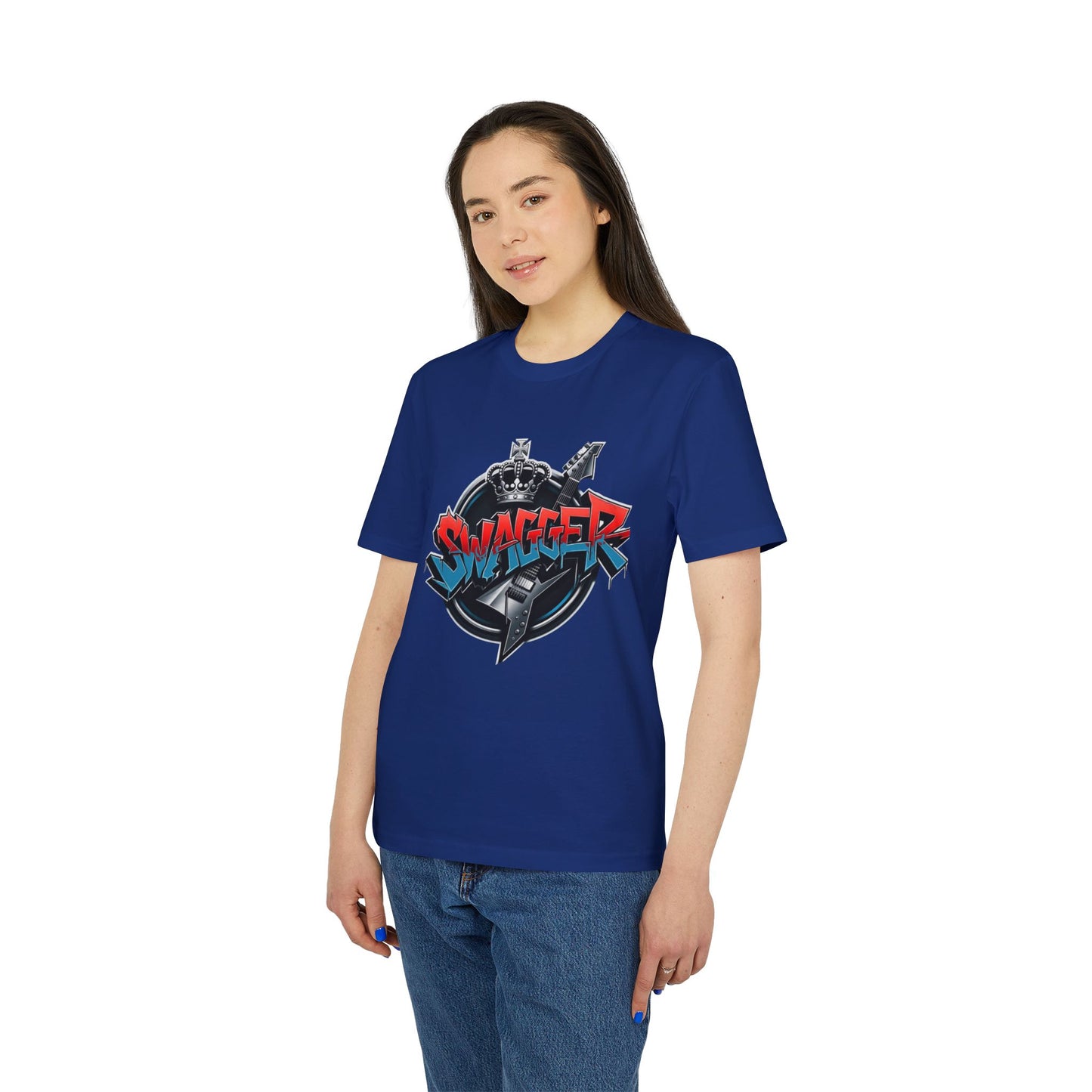 Swagger Unisex Creator T-shirt,