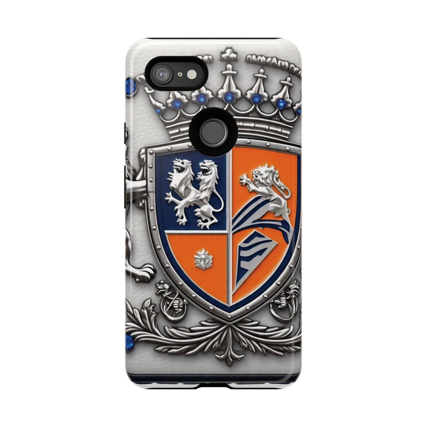 Swagger Society Luxurious Phone  Case