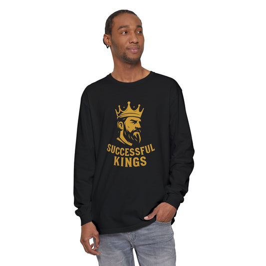 Successful Kings Long Sleeve