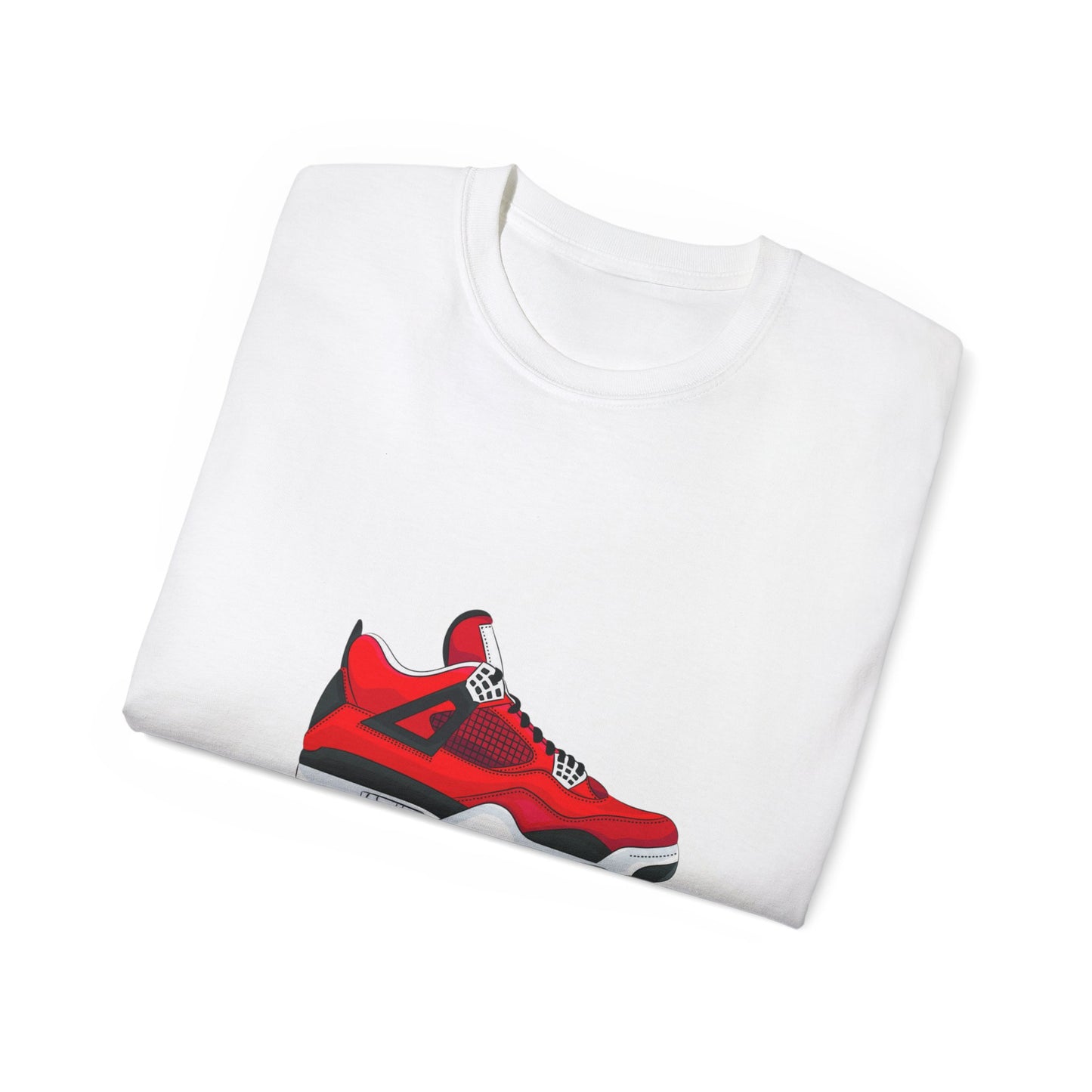 Swagger Retro Graphic  T-Shirt